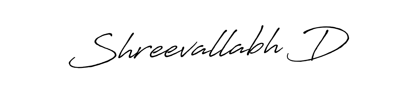 Check out images of Autograph of Shreevallabh D name. Actor Shreevallabh D Signature Style. Antro_Vectra_Bolder is a professional sign style online. Shreevallabh D signature style 7 images and pictures png