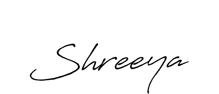 The best way (Antro_Vectra_Bolder) to make a short signature is to pick only two or three words in your name. The name Shreeya include a total of six letters. For converting this name. Shreeya signature style 7 images and pictures png