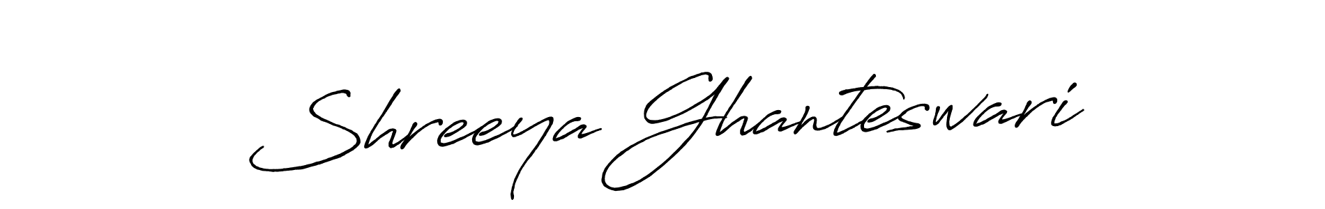 This is the best signature style for the Shreeya Ghanteswari name. Also you like these signature font (Antro_Vectra_Bolder). Mix name signature. Shreeya Ghanteswari signature style 7 images and pictures png
