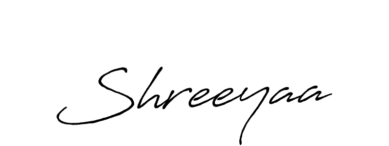 Best and Professional Signature Style for Shreeyaa. Antro_Vectra_Bolder Best Signature Style Collection. Shreeyaa signature style 7 images and pictures png