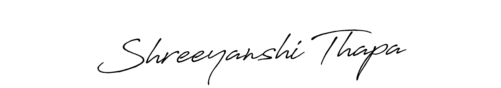 Here are the top 10 professional signature styles for the name Shreeyanshi Thapa. These are the best autograph styles you can use for your name. Shreeyanshi Thapa signature style 7 images and pictures png