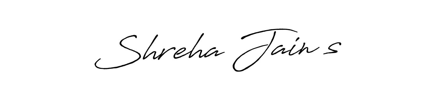 Best and Professional Signature Style for Shreha Jain’s. Antro_Vectra_Bolder Best Signature Style Collection. Shreha Jain’s signature style 7 images and pictures png