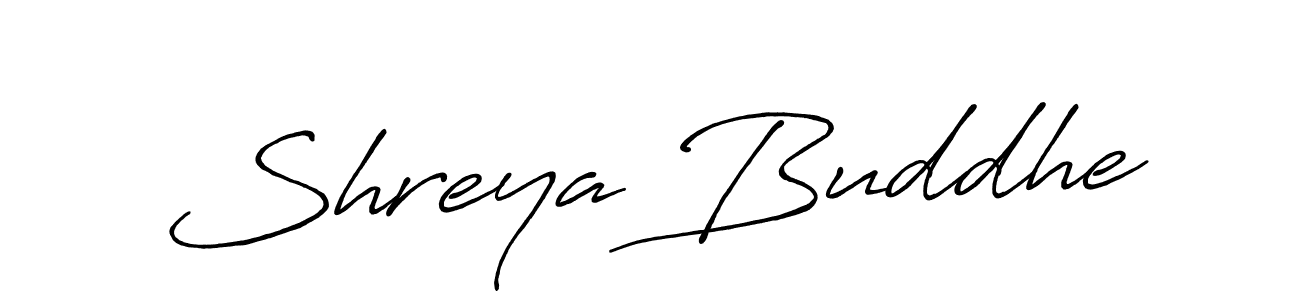 This is the best signature style for the Shreya Buddhe name. Also you like these signature font (Antro_Vectra_Bolder). Mix name signature. Shreya Buddhe signature style 7 images and pictures png