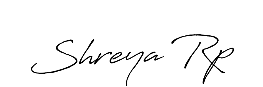 See photos of Shreya Rp official signature by Spectra . Check more albums & portfolios. Read reviews & check more about Antro_Vectra_Bolder font. Shreya Rp signature style 7 images and pictures png