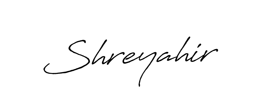 Check out images of Autograph of Shreyahir name. Actor Shreyahir Signature Style. Antro_Vectra_Bolder is a professional sign style online. Shreyahir signature style 7 images and pictures png