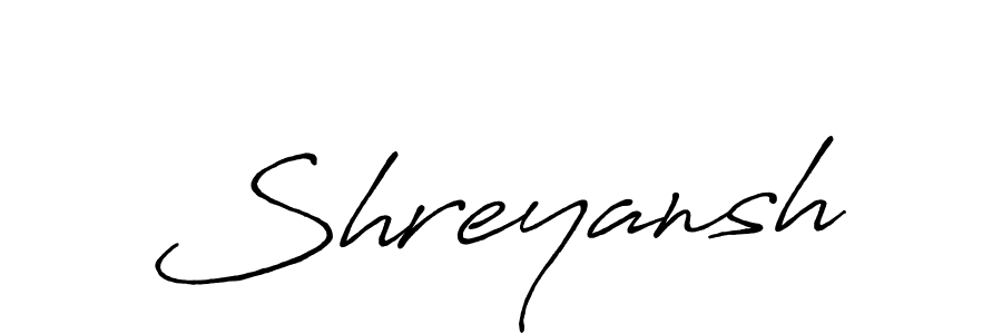 Here are the top 10 professional signature styles for the name Shreyansh. These are the best autograph styles you can use for your name. Shreyansh signature style 7 images and pictures png