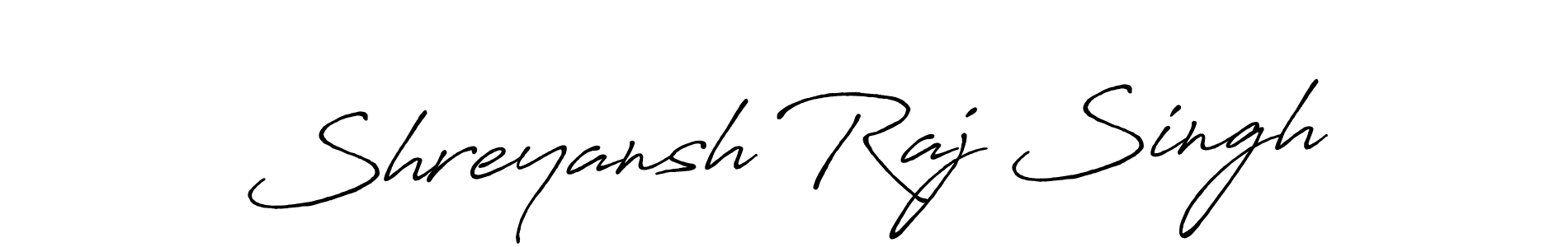 Similarly Antro_Vectra_Bolder is the best handwritten signature design. Signature creator online .You can use it as an online autograph creator for name Shreyansh Raj Singh. Shreyansh Raj Singh signature style 7 images and pictures png