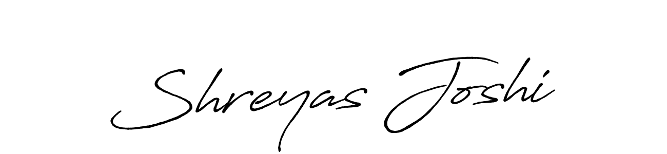 You can use this online signature creator to create a handwritten signature for the name Shreyas Joshi. This is the best online autograph maker. Shreyas Joshi signature style 7 images and pictures png