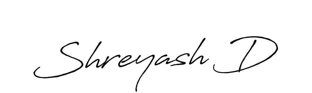 See photos of Shreyash D official signature by Spectra . Check more albums & portfolios. Read reviews & check more about Antro_Vectra_Bolder font. Shreyash D signature style 7 images and pictures png