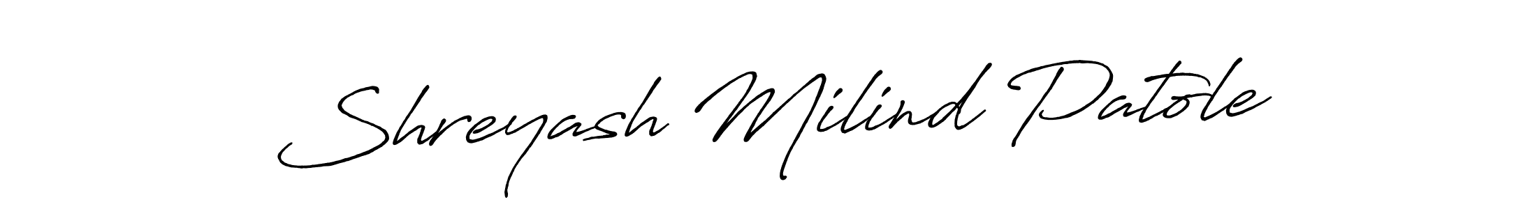 Here are the top 10 professional signature styles for the name Shreyash Milind Patole. These are the best autograph styles you can use for your name. Shreyash Milind Patole signature style 7 images and pictures png