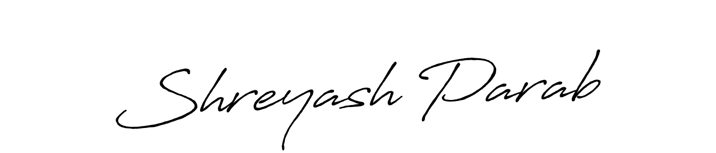 See photos of Shreyash Parab official signature by Spectra . Check more albums & portfolios. Read reviews & check more about Antro_Vectra_Bolder font. Shreyash Parab signature style 7 images and pictures png