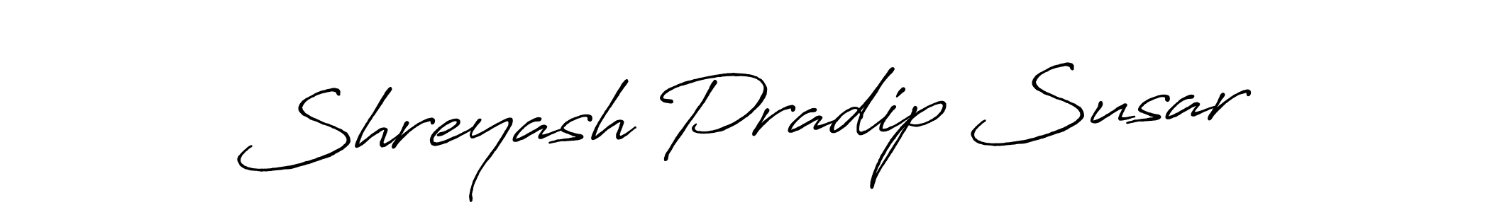 You can use this online signature creator to create a handwritten signature for the name Shreyash Pradip Susar. This is the best online autograph maker. Shreyash Pradip Susar signature style 7 images and pictures png