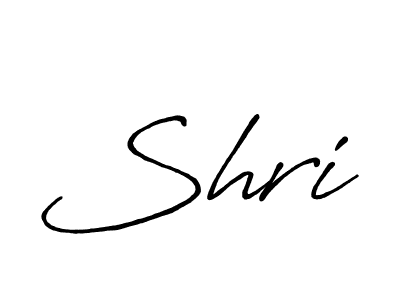 Also You can easily find your signature by using the search form. We will create Shri name handwritten signature images for you free of cost using Antro_Vectra_Bolder sign style. Shri signature style 7 images and pictures png