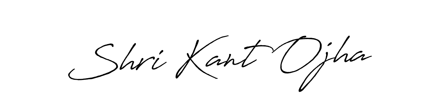 You can use this online signature creator to create a handwritten signature for the name Shri Kant Ojha. This is the best online autograph maker. Shri Kant Ojha signature style 7 images and pictures png