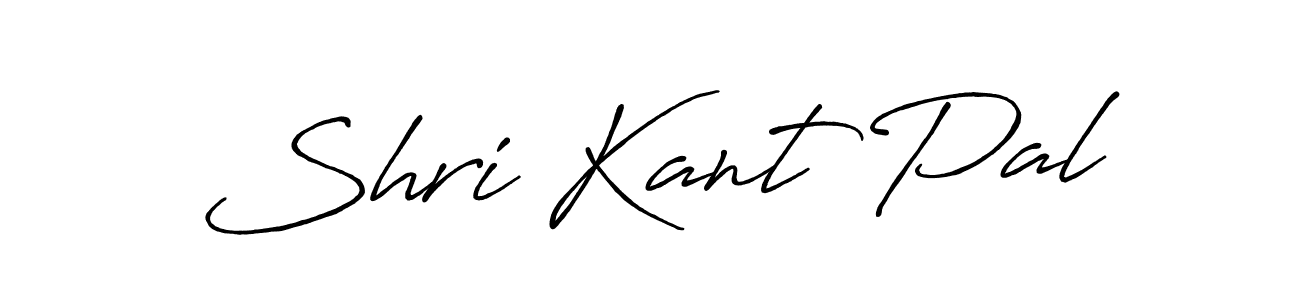 You should practise on your own different ways (Antro_Vectra_Bolder) to write your name (Shri Kant Pal) in signature. don't let someone else do it for you. Shri Kant Pal signature style 7 images and pictures png