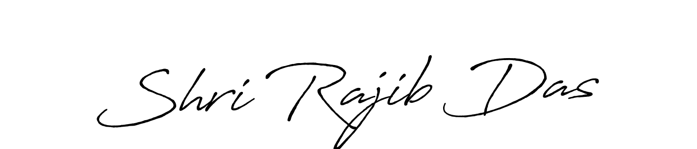 You should practise on your own different ways (Antro_Vectra_Bolder) to write your name (Shri Rajib Das) in signature. don't let someone else do it for you. Shri Rajib Das signature style 7 images and pictures png
