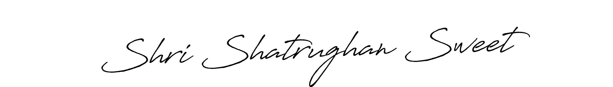See photos of Shri Shatrughan Sweet official signature by Spectra . Check more albums & portfolios. Read reviews & check more about Antro_Vectra_Bolder font. Shri Shatrughan Sweet signature style 7 images and pictures png