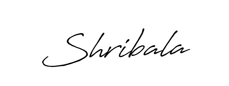 if you are searching for the best signature style for your name Shribala. so please give up your signature search. here we have designed multiple signature styles  using Antro_Vectra_Bolder. Shribala signature style 7 images and pictures png