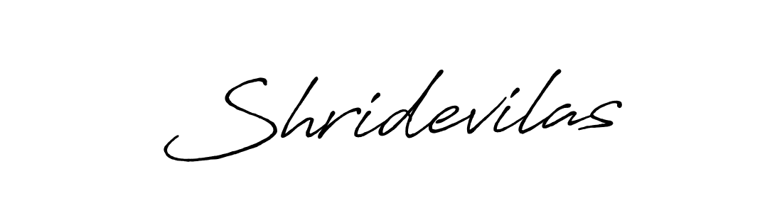 How to Draw Shridevilas signature style? Antro_Vectra_Bolder is a latest design signature styles for name Shridevilas. Shridevilas signature style 7 images and pictures png