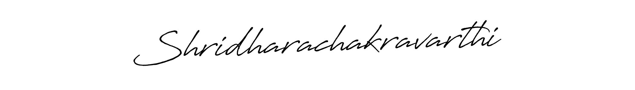 Also You can easily find your signature by using the search form. We will create Shridharachakravarthi name handwritten signature images for you free of cost using Antro_Vectra_Bolder sign style. Shridharachakravarthi signature style 7 images and pictures png