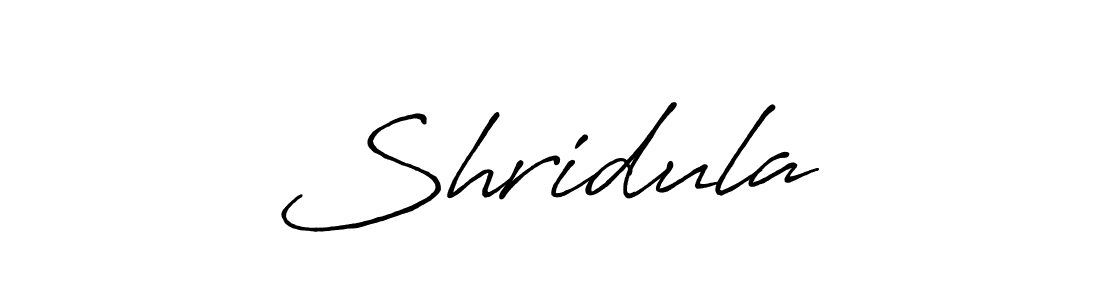 Also You can easily find your signature by using the search form. We will create Shridula♡ name handwritten signature images for you free of cost using Antro_Vectra_Bolder sign style. Shridula♡ signature style 7 images and pictures png