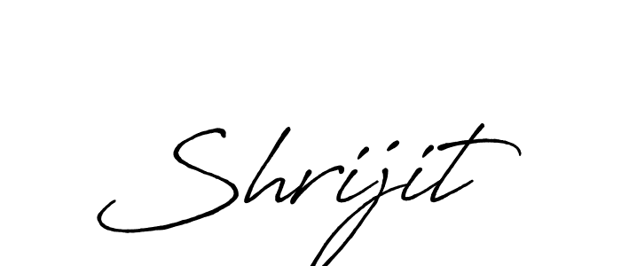 Here are the top 10 professional signature styles for the name Shrijit. These are the best autograph styles you can use for your name. Shrijit signature style 7 images and pictures png