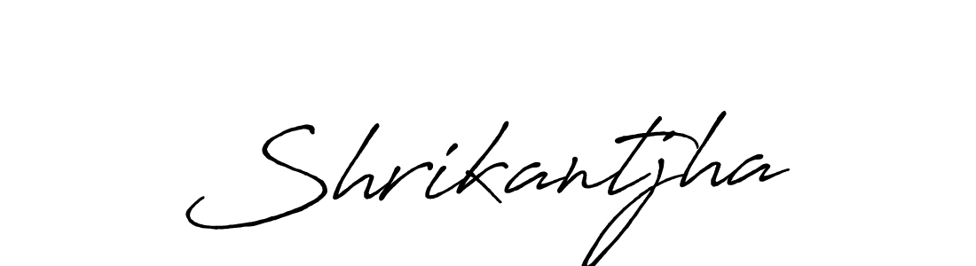 You can use this online signature creator to create a handwritten signature for the name Shrikantjha. This is the best online autograph maker. Shrikantjha signature style 7 images and pictures png