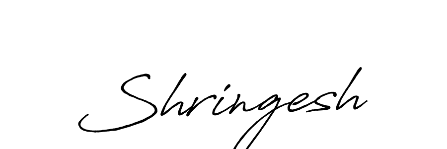 Here are the top 10 professional signature styles for the name Shringesh. These are the best autograph styles you can use for your name. Shringesh signature style 7 images and pictures png