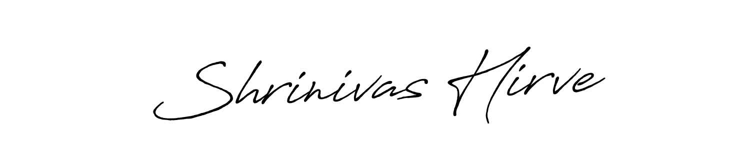 See photos of Shrinivas Hirve official signature by Spectra . Check more albums & portfolios. Read reviews & check more about Antro_Vectra_Bolder font. Shrinivas Hirve signature style 7 images and pictures png