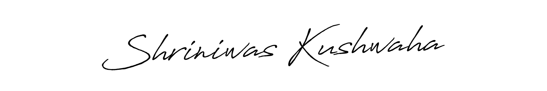 See photos of Shriniwas Kushwaha official signature by Spectra . Check more albums & portfolios. Read reviews & check more about Antro_Vectra_Bolder font. Shriniwas Kushwaha signature style 7 images and pictures png