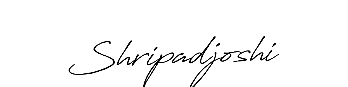 Here are the top 10 professional signature styles for the name Shripadjoshi. These are the best autograph styles you can use for your name. Shripadjoshi signature style 7 images and pictures png