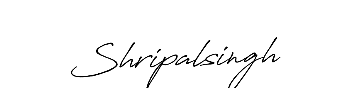 Also You can easily find your signature by using the search form. We will create Shripalsingh name handwritten signature images for you free of cost using Antro_Vectra_Bolder sign style. Shripalsingh signature style 7 images and pictures png