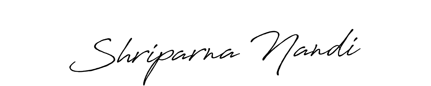 See photos of Shriparna Nandi official signature by Spectra . Check more albums & portfolios. Read reviews & check more about Antro_Vectra_Bolder font. Shriparna Nandi signature style 7 images and pictures png