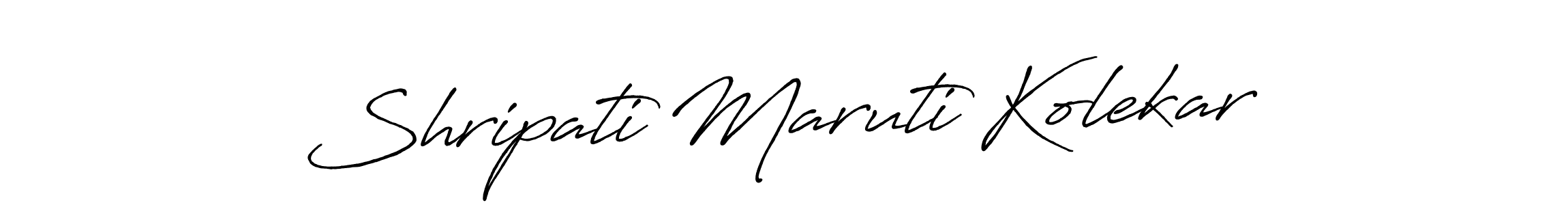 Here are the top 10 professional signature styles for the name Shripati Maruti Kolekar. These are the best autograph styles you can use for your name. Shripati Maruti Kolekar signature style 7 images and pictures png