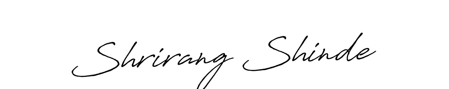 if you are searching for the best signature style for your name Shrirang Shinde. so please give up your signature search. here we have designed multiple signature styles  using Antro_Vectra_Bolder. Shrirang Shinde signature style 7 images and pictures png