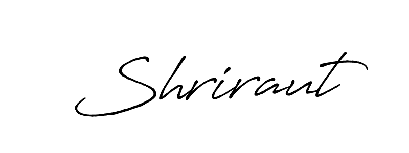 How to Draw Shriraut signature style? Antro_Vectra_Bolder is a latest design signature styles for name Shriraut. Shriraut signature style 7 images and pictures png