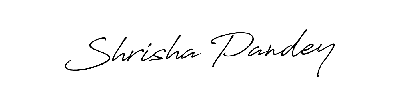 See photos of Shrisha Pandey official signature by Spectra . Check more albums & portfolios. Read reviews & check more about Antro_Vectra_Bolder font. Shrisha Pandey signature style 7 images and pictures png