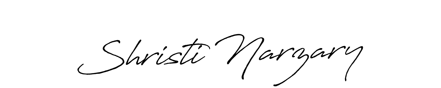 Best and Professional Signature Style for Shristi Narzary. Antro_Vectra_Bolder Best Signature Style Collection. Shristi Narzary signature style 7 images and pictures png