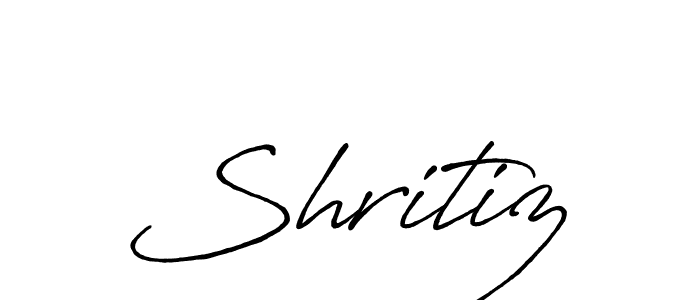 See photos of Shritiz official signature by Spectra . Check more albums & portfolios. Read reviews & check more about Antro_Vectra_Bolder font. Shritiz signature style 7 images and pictures png