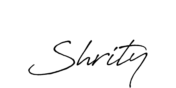 See photos of Shrity official signature by Spectra . Check more albums & portfolios. Read reviews & check more about Antro_Vectra_Bolder font. Shrity signature style 7 images and pictures png