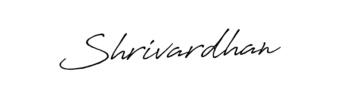 How to Draw Shrivardhan signature style? Antro_Vectra_Bolder is a latest design signature styles for name Shrivardhan. Shrivardhan signature style 7 images and pictures png