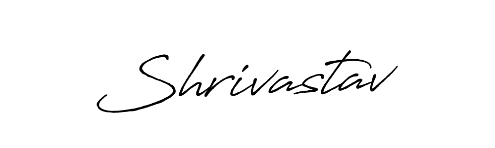 How to Draw Shrivastav signature style? Antro_Vectra_Bolder is a latest design signature styles for name Shrivastav. Shrivastav signature style 7 images and pictures png