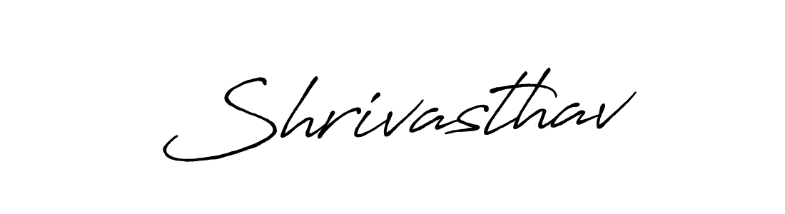 Similarly Antro_Vectra_Bolder is the best handwritten signature design. Signature creator online .You can use it as an online autograph creator for name Shrivasthav. Shrivasthav signature style 7 images and pictures png
