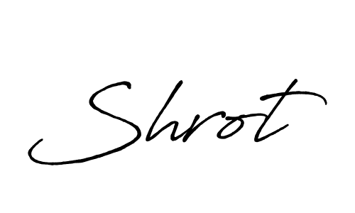 if you are searching for the best signature style for your name Shrot. so please give up your signature search. here we have designed multiple signature styles  using Antro_Vectra_Bolder. Shrot signature style 7 images and pictures png