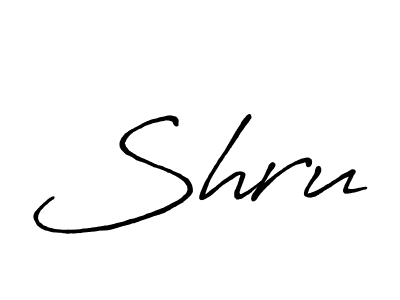 You can use this online signature creator to create a handwritten signature for the name Shru. This is the best online autograph maker. Shru signature style 7 images and pictures png