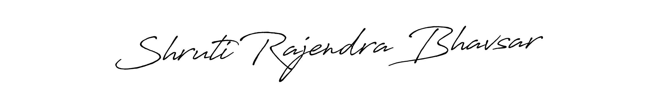 Make a beautiful signature design for name Shruti Rajendra Bhavsar. Use this online signature maker to create a handwritten signature for free. Shruti Rajendra Bhavsar signature style 7 images and pictures png