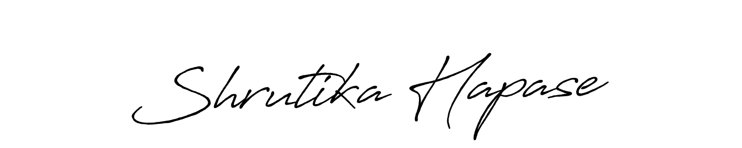 See photos of Shrutika Hapase official signature by Spectra . Check more albums & portfolios. Read reviews & check more about Antro_Vectra_Bolder font. Shrutika Hapase signature style 7 images and pictures png