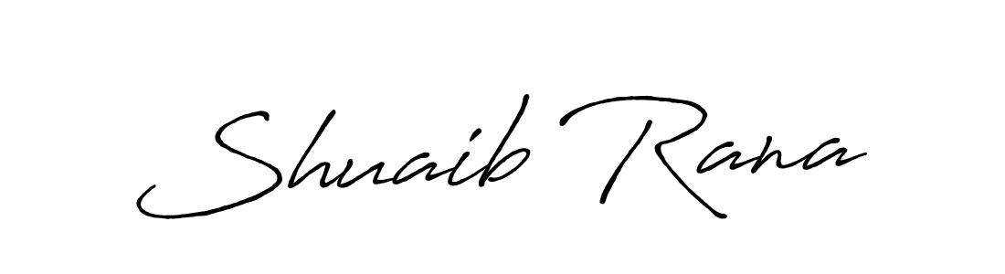 You can use this online signature creator to create a handwritten signature for the name Shuaib Rana. This is the best online autograph maker. Shuaib Rana signature style 7 images and pictures png