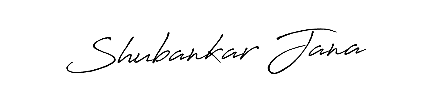 This is the best signature style for the Shubankar Jana name. Also you like these signature font (Antro_Vectra_Bolder). Mix name signature. Shubankar Jana signature style 7 images and pictures png