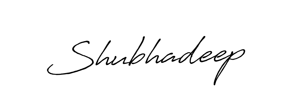 Also You can easily find your signature by using the search form. We will create Shubhadeep name handwritten signature images for you free of cost using Antro_Vectra_Bolder sign style. Shubhadeep signature style 7 images and pictures png